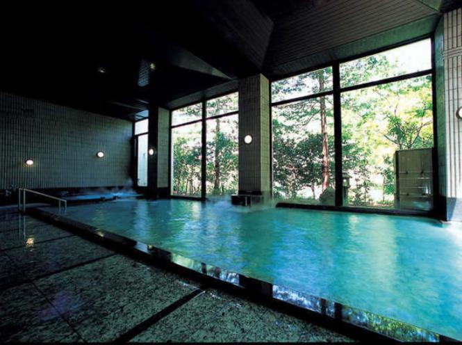 Hotel Nanpuso Hakone Exterior photo