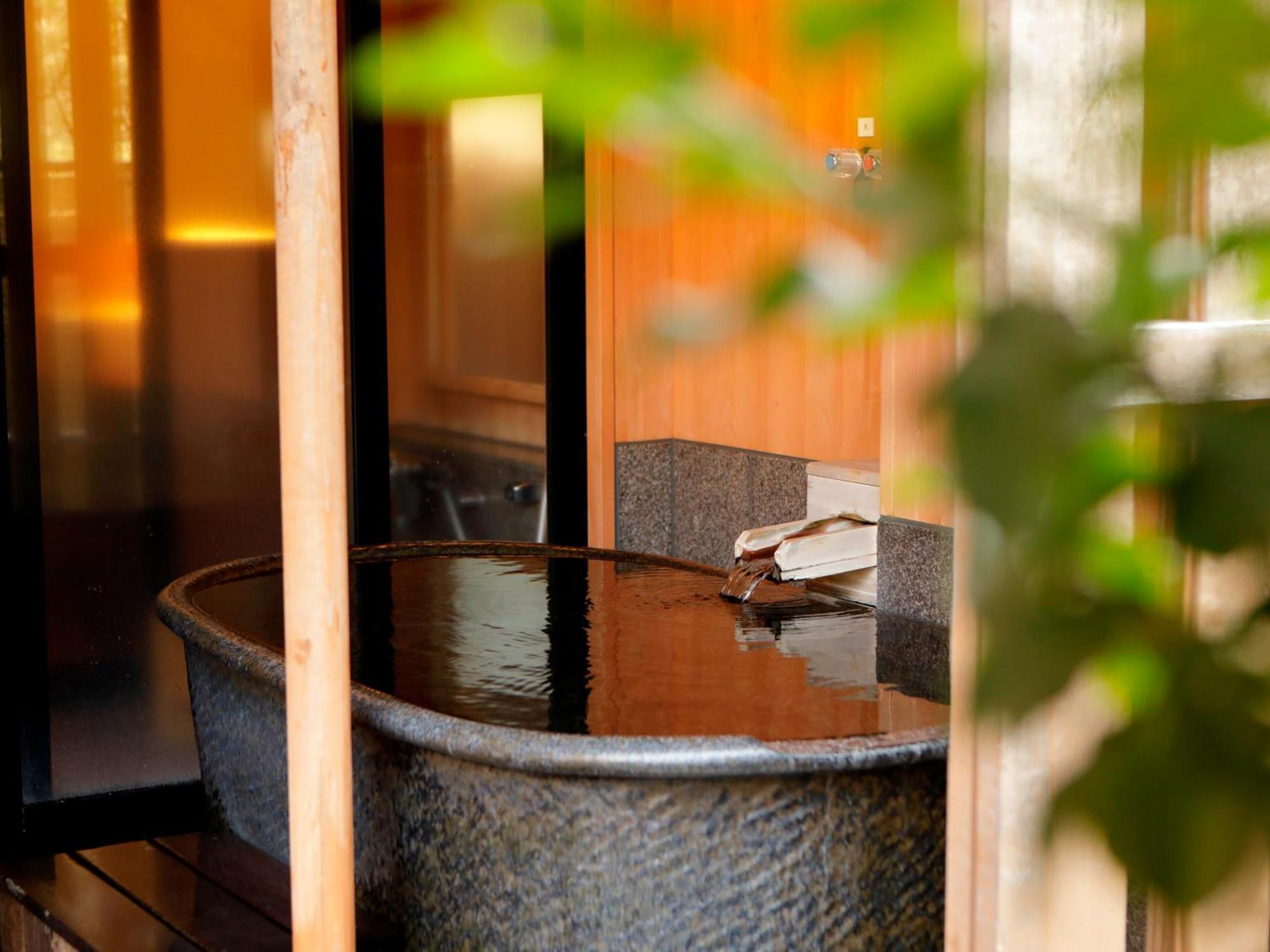Hotel Nanpuso Hakone Exterior photo