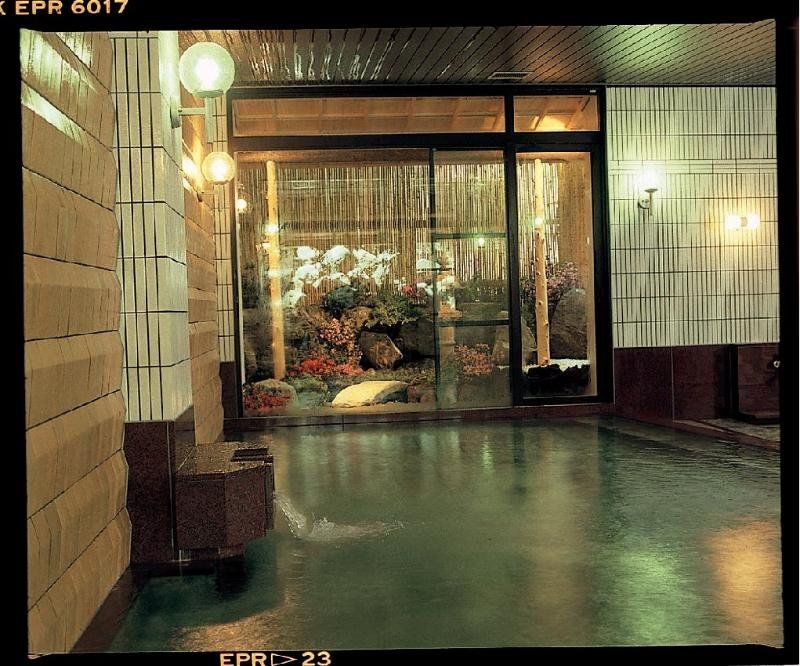 Hotel Nanpuso Hakone Exterior photo