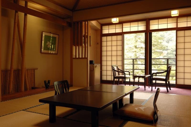 Hotel Nanpuso Hakone Exterior photo